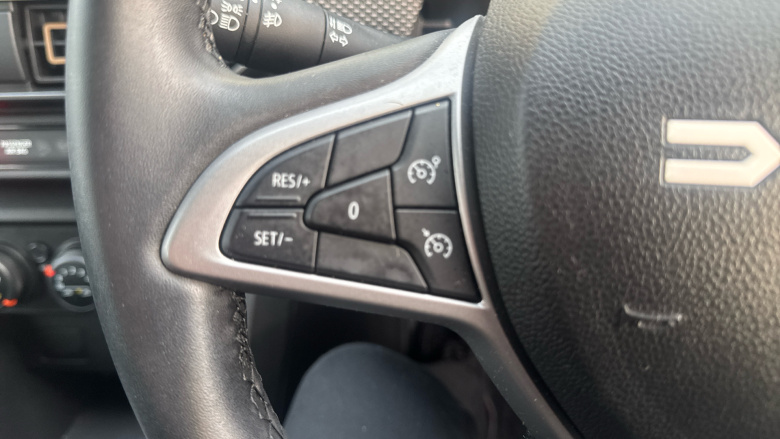 Dacia Sandero Stepway 1.0 TCe Expression 5dr Petrol Hatchback